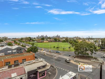 1207 / 1 Ascot Vale Road, Flemington