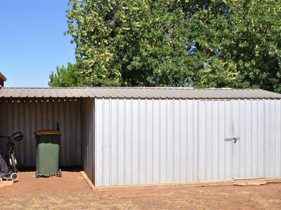 4 Woods Street, Forbes