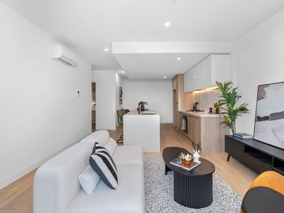 C906 / 111 Canning Street, North Melbourne