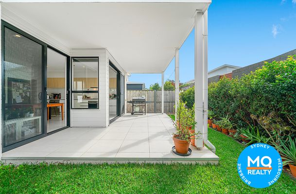 43 Buckley Avenue, Blacktown