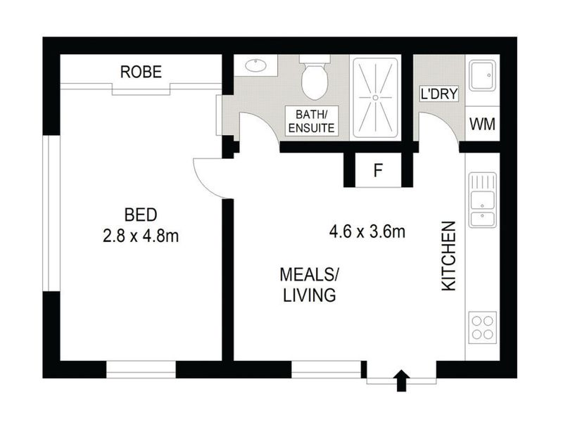 45A Glencoe Circuit, Gables