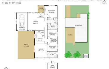 8 Kapala Avenue, Summerland Point