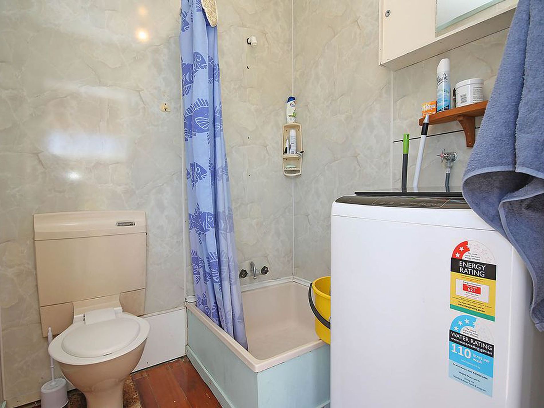 9 Dewe Terrace, Foxton Beach