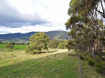 186 Scenic Hill Road, Huonville