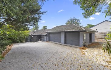 6 / 243 Forest Road, Boronia