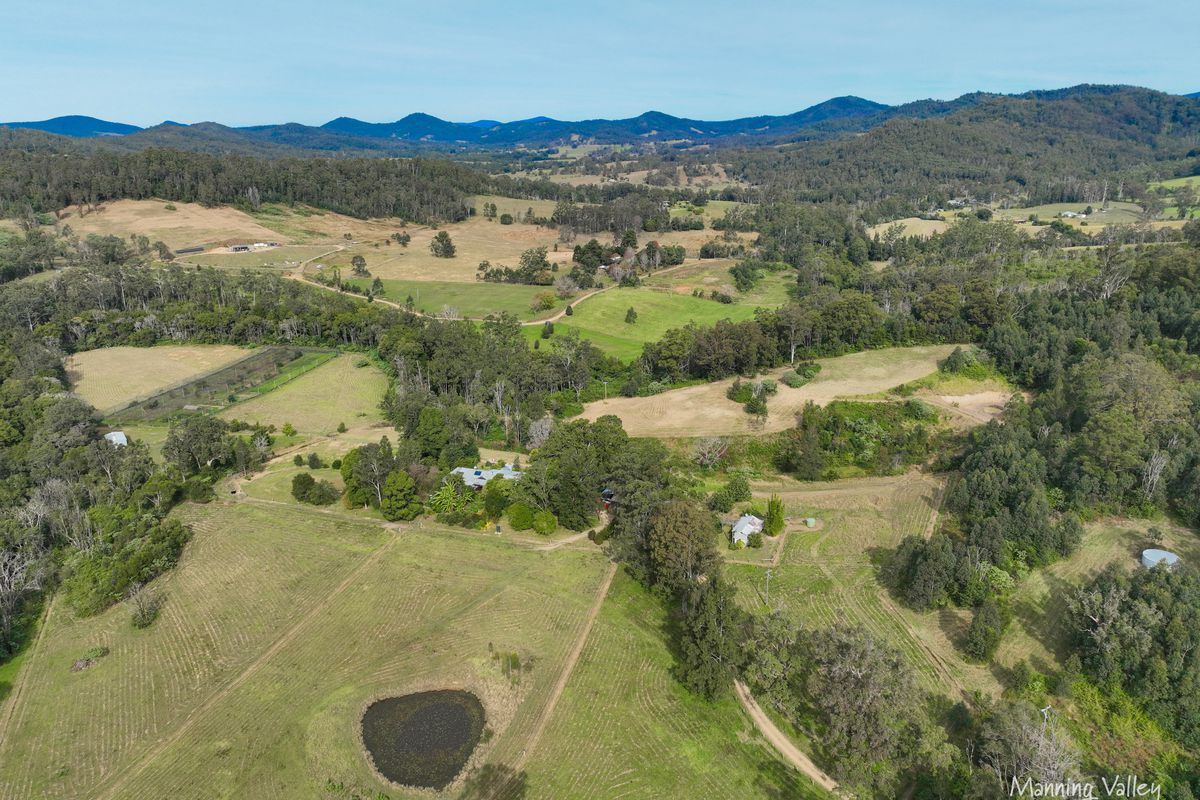 85 Schneiders Road, Bobin