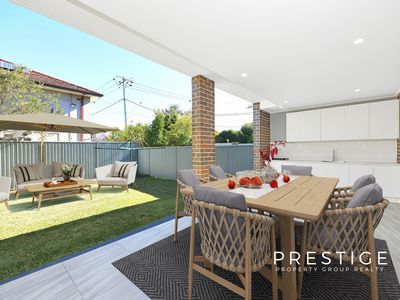 60 Roach Street, Arncliffe