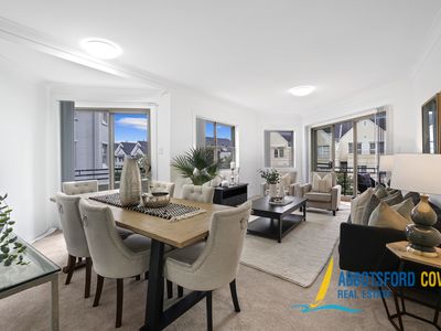 22 / 5 Fig tree Avenue, Abbotsford