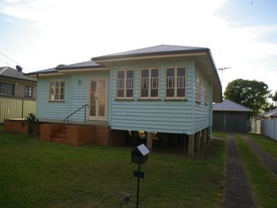 62 Nimmo Street, North Booval