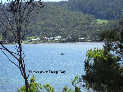 6686 Channel Highway, Deep Bay