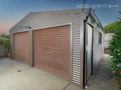34 MCEWEN CRESCENT, Wodonga