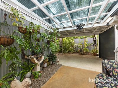 4 Sixth Avenue, South Townsville