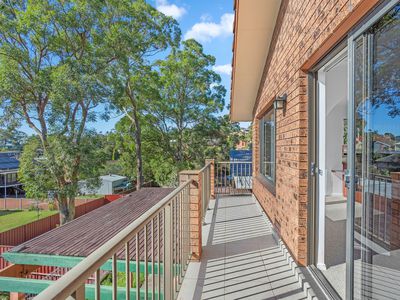 14 Leguna Crescent, Forster