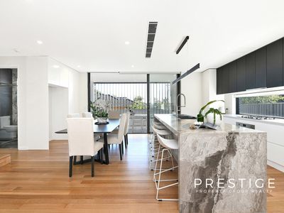 38 Clarence Street, Penshurst