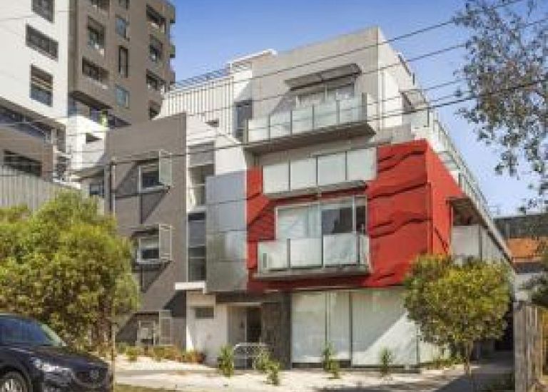 22 / 5 Archibald Street, Box Hill 22 / 5 Archibald Street, Box Hill