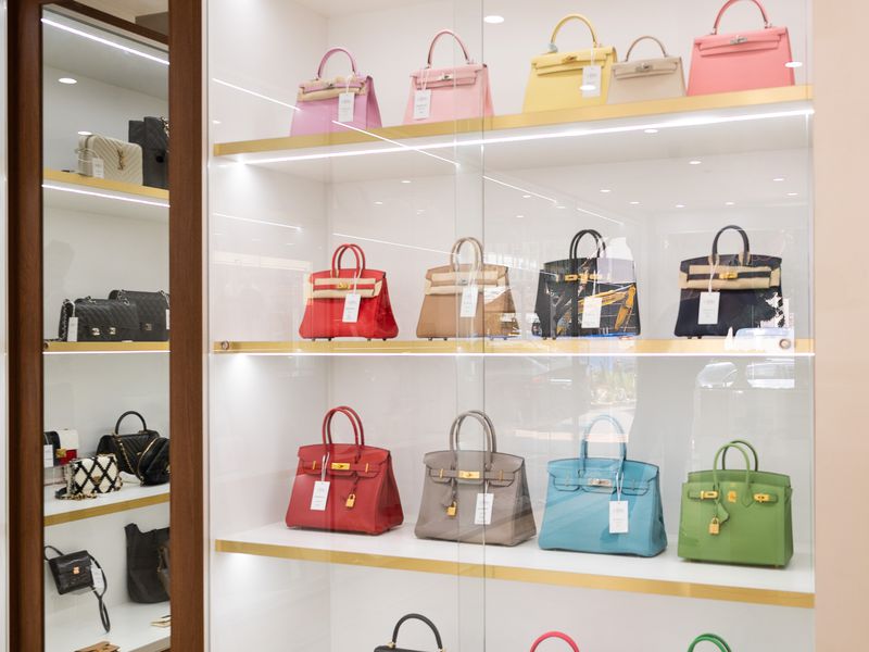 Luxury Designer Resale Boutique  Prime Sydney Eastern Suburbs Location | $2M+ Turnover | Investor Opportunity