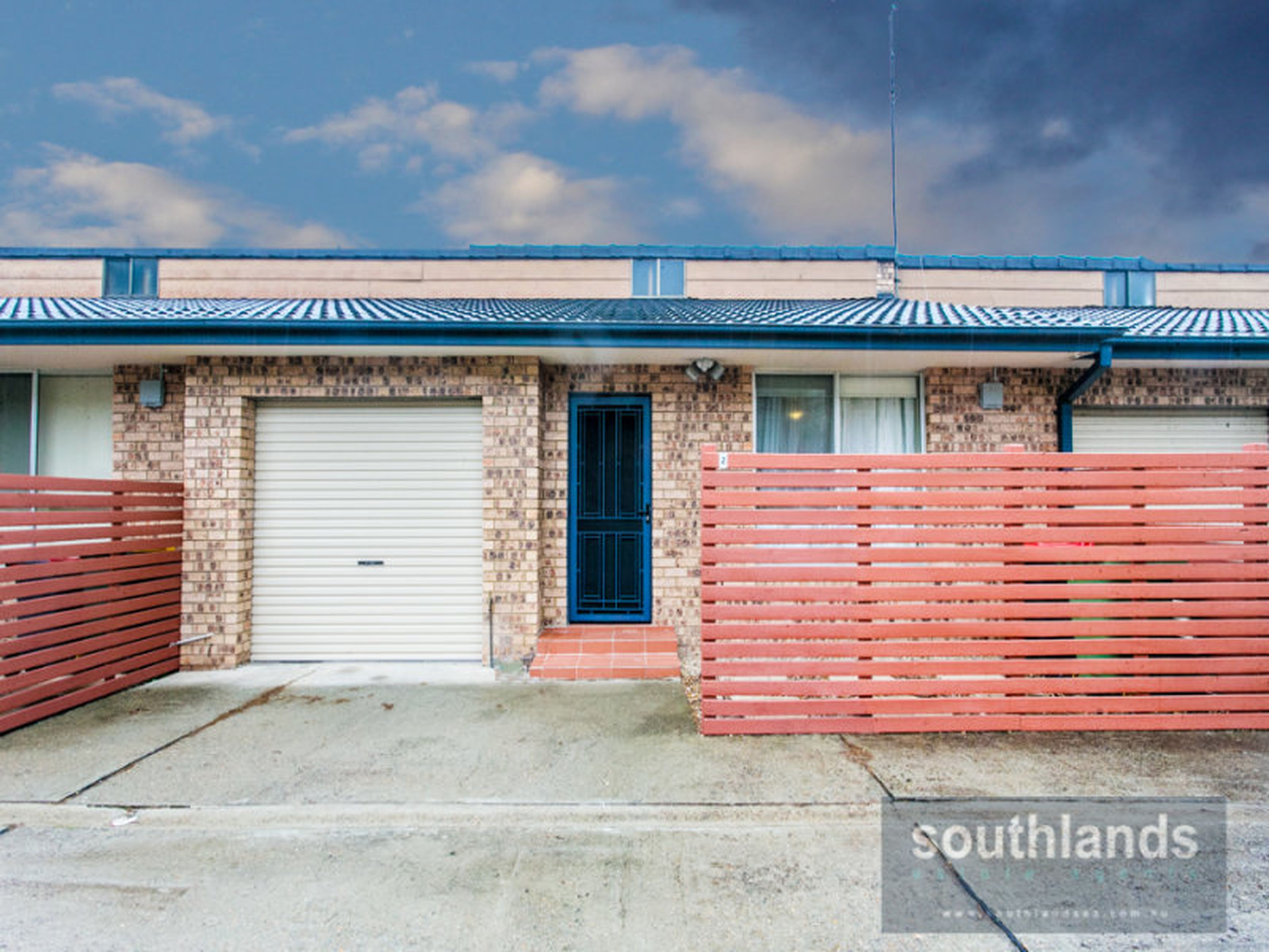 2 / 16 Blaxland Ave, PENRITH