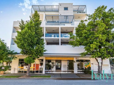 7 / 21 Northwood Street, West Leederville