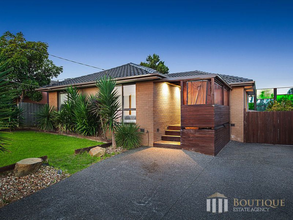 48 Illawarra Crescent, Dandenong North