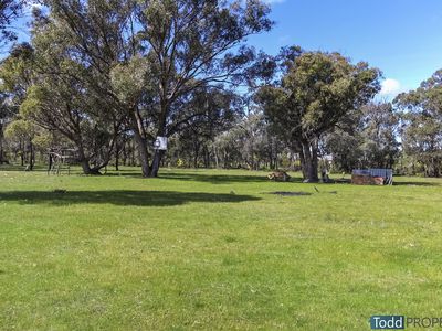 660 Heathcote-North Costerfield Road, Heathcote