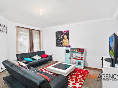 10 Murchison Street, Albion Park
