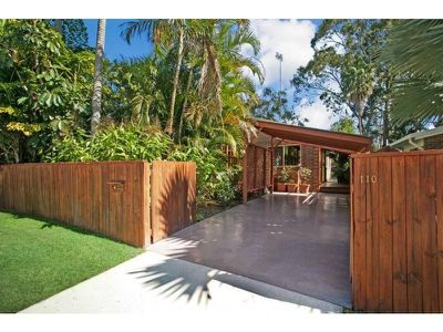 110 Hendry Street, Tewantin