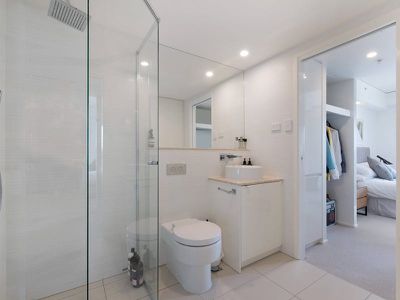 1812 / 510 St Pauls Terrace, Bowen Hills