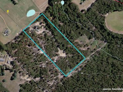 Lot 2 Huon Highway, Surges Bay