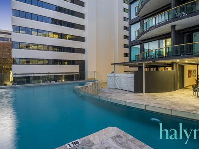 41 / 255 Adelaide Terrace, Perth