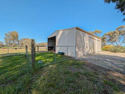 207 Dip Road, Wandella
