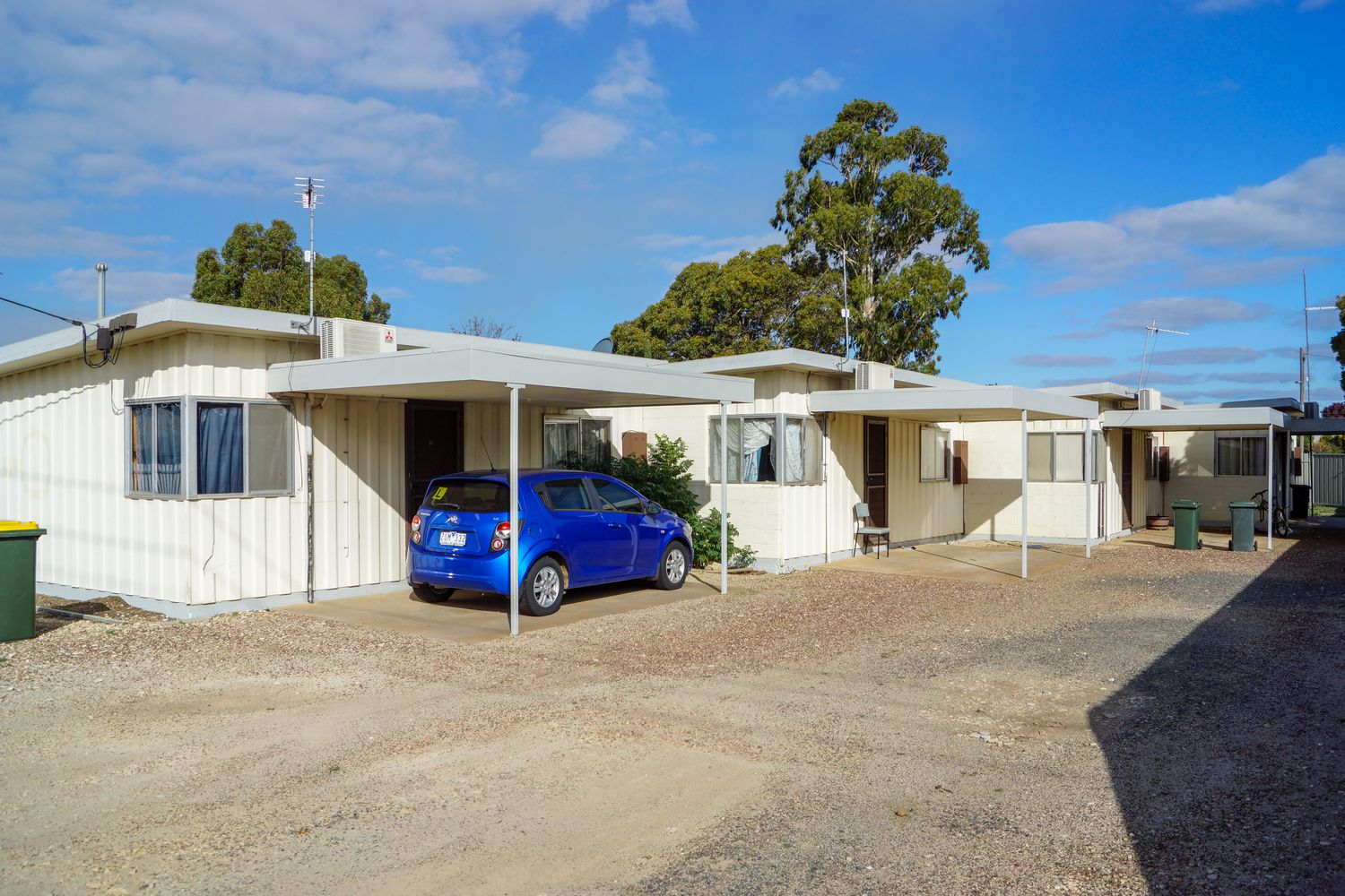 3 / 67 Edith Street, Horsham