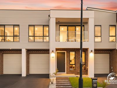 121  Ketley Cct, Marsden Park