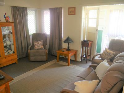 57 Cadell Street, Wondai