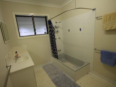 10 Barnes Road, Millchester