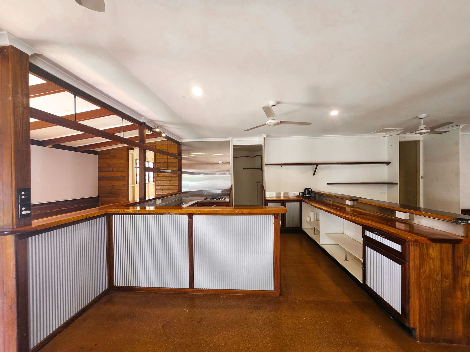 7 Helen Street, Cooktown