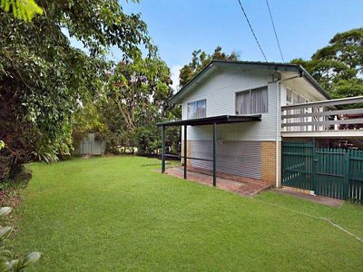 45 Carrick Street, Rochedale South