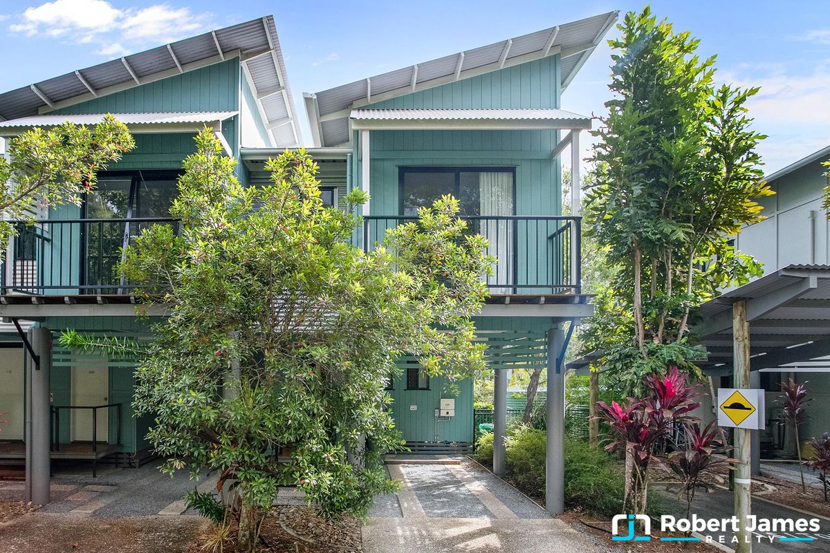 441 & 442 / 3 Hilton Tce, Tewantin