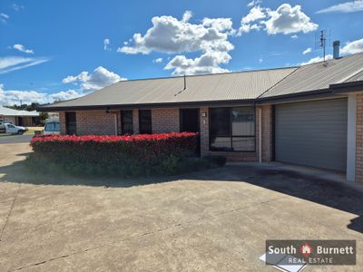 1 / 12 David Place, Kingaroy