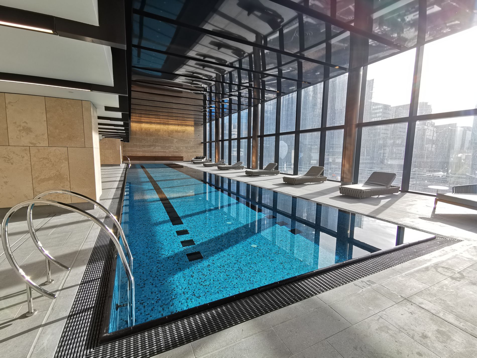 2010 / 628 Flinders Street, Docklands