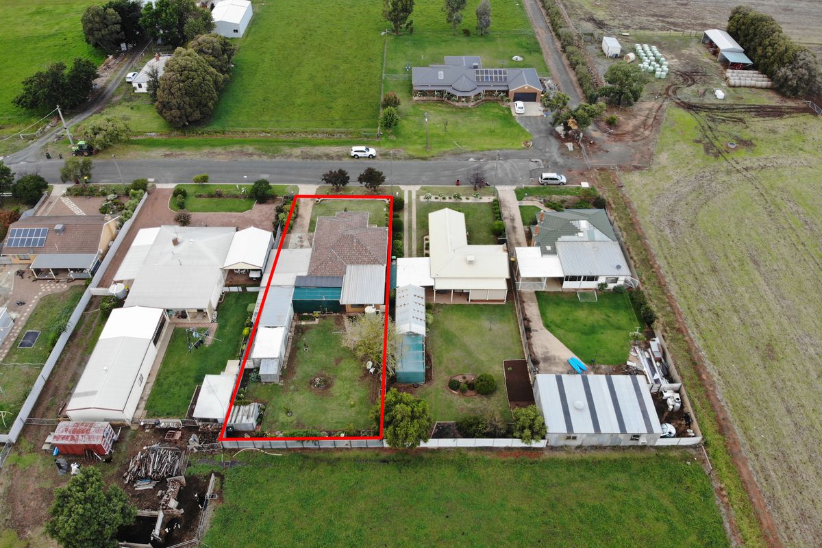 27 Steele Street, Stanhope