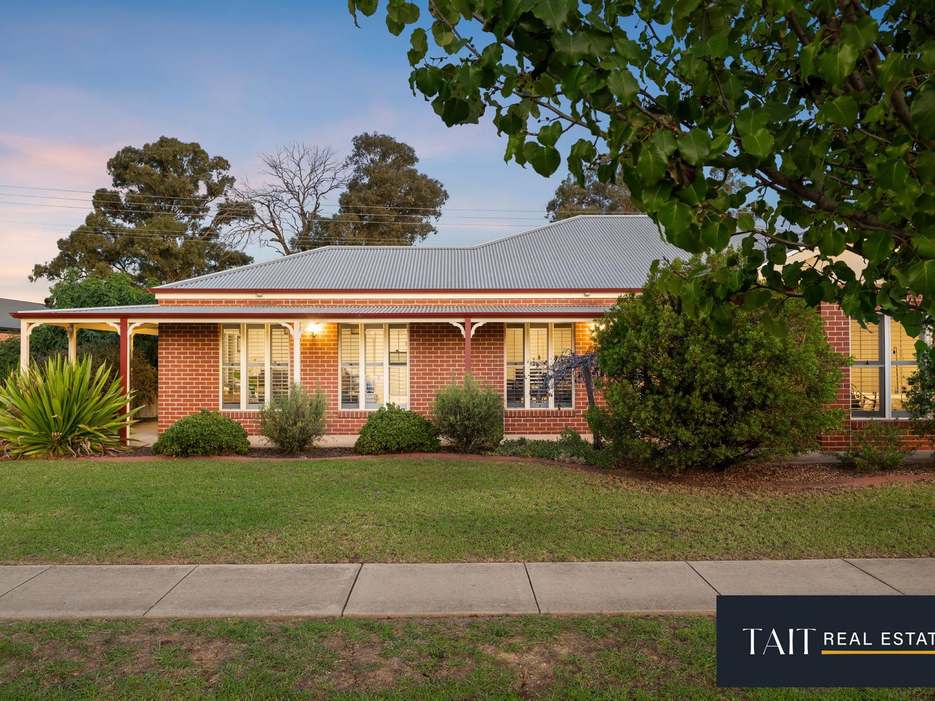 6 Alpine View, Wangaratta