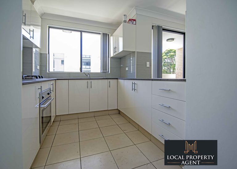 205 / 465 Chapel Rd, Bankstown