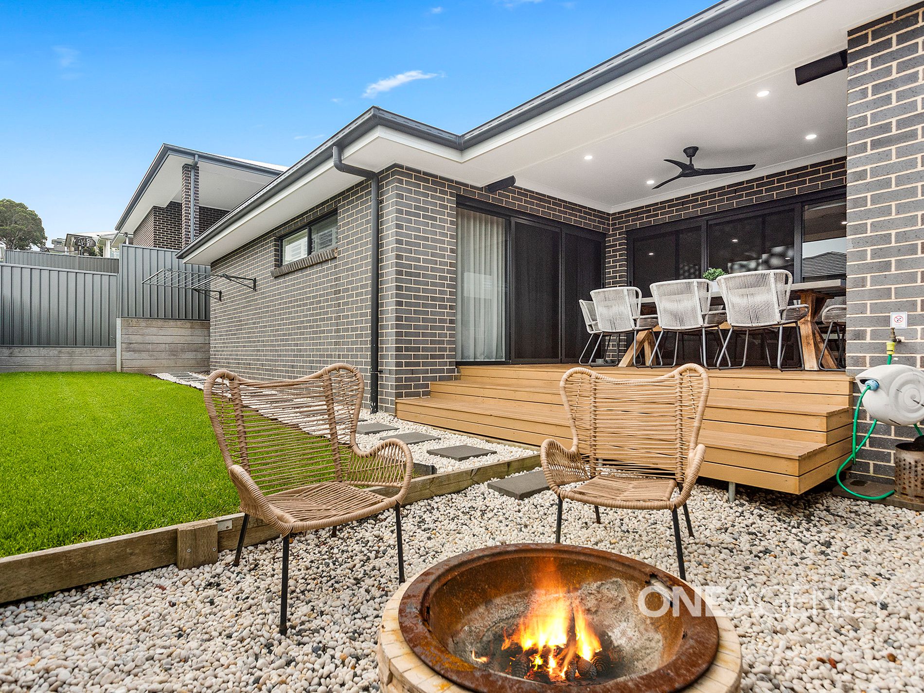 31 Butterfactory Drive, Calderwood
