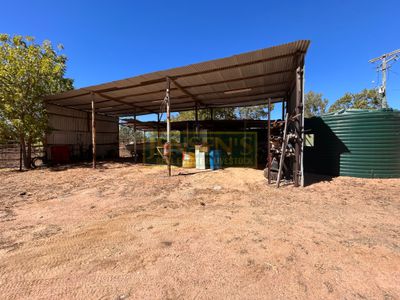 51 Hunter Road, Breddan
