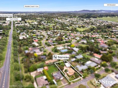 5 Jinker Way, Romsey