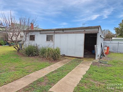 73 Duncan Street, Murtoa