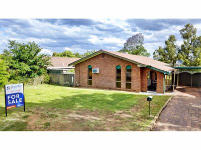 10 Nelson Place, Dubbo