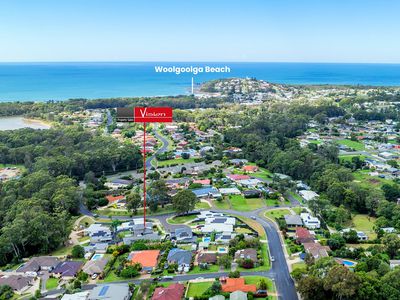 4 Abode Close, Woolgoolga