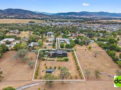 85A Panorama Road, Calala