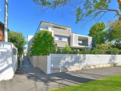 11/31 Tryon Road, Lindfield